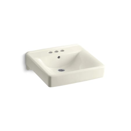 Kohler Soho 20X18 Lavatory 4Cc 2054-96